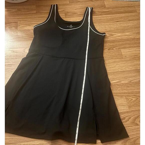 Danskin Active Dress Size Large - Picture 3 of 6